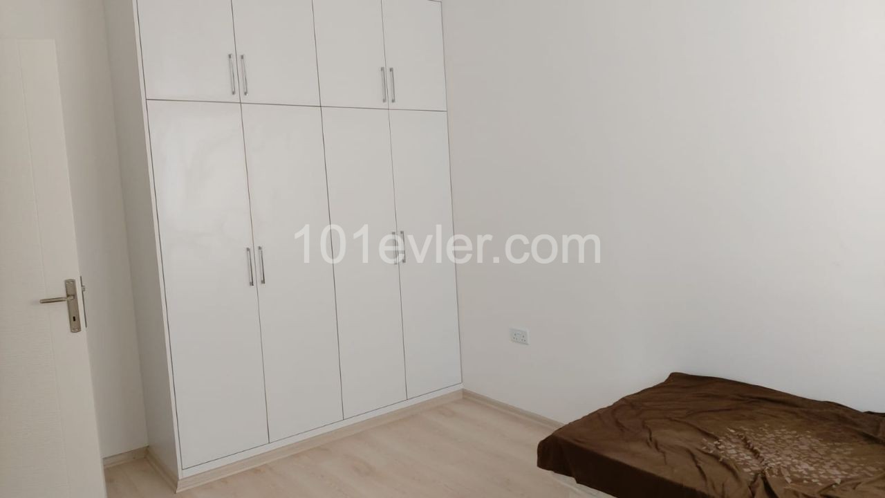 GİRNE ALSANCAK'TA 3+1  LÜX SİTEDE SIFIR SATILIK DAİRE