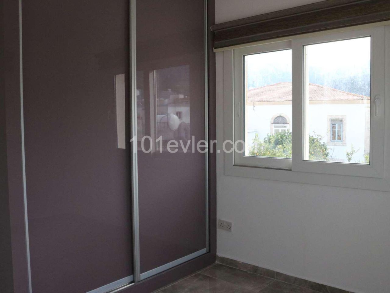 2+1 APARTMENT FOR SALE IN KYRENİA ALSANCAK 