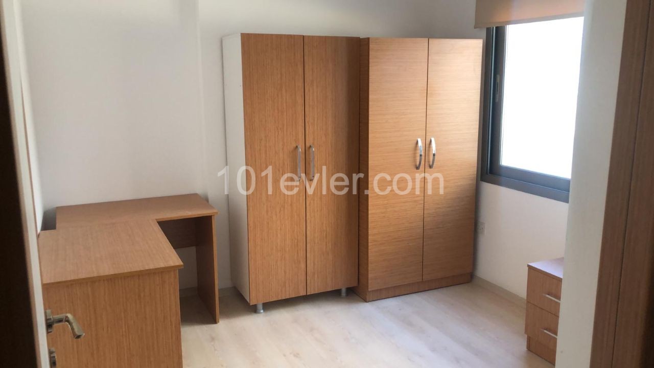 2+1 APARTMENTS FOR RENT IN LEFKE 