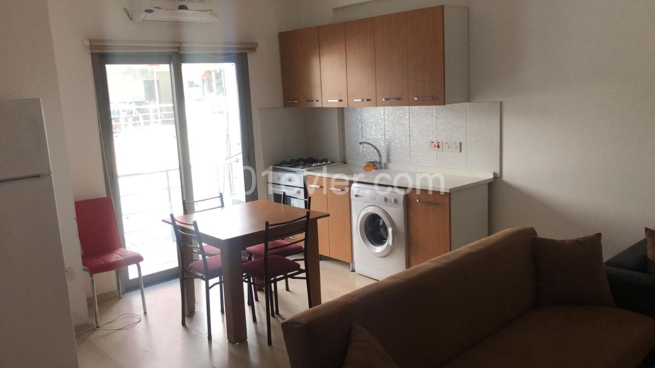 2+1 APARTMENTS FOR RENT IN LEFKE 