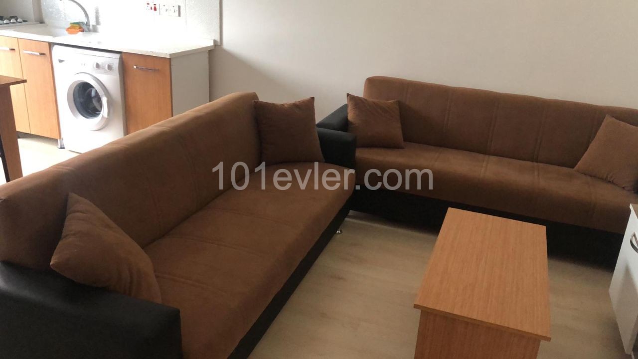 2+1 APARTMENTS FOR RENT IN LEFKE 