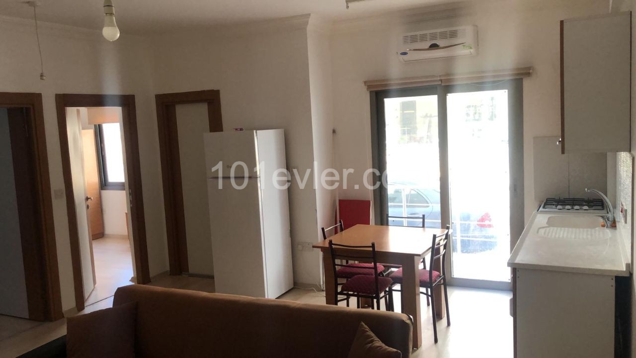 2+1 APARTMENTS FOR RENT IN LEFKE 