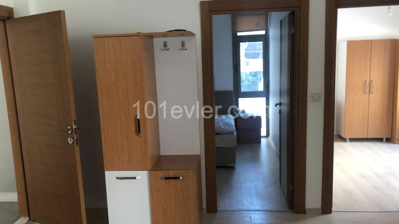 2+1 APARTMENTS FOR RENT IN LEFKE 