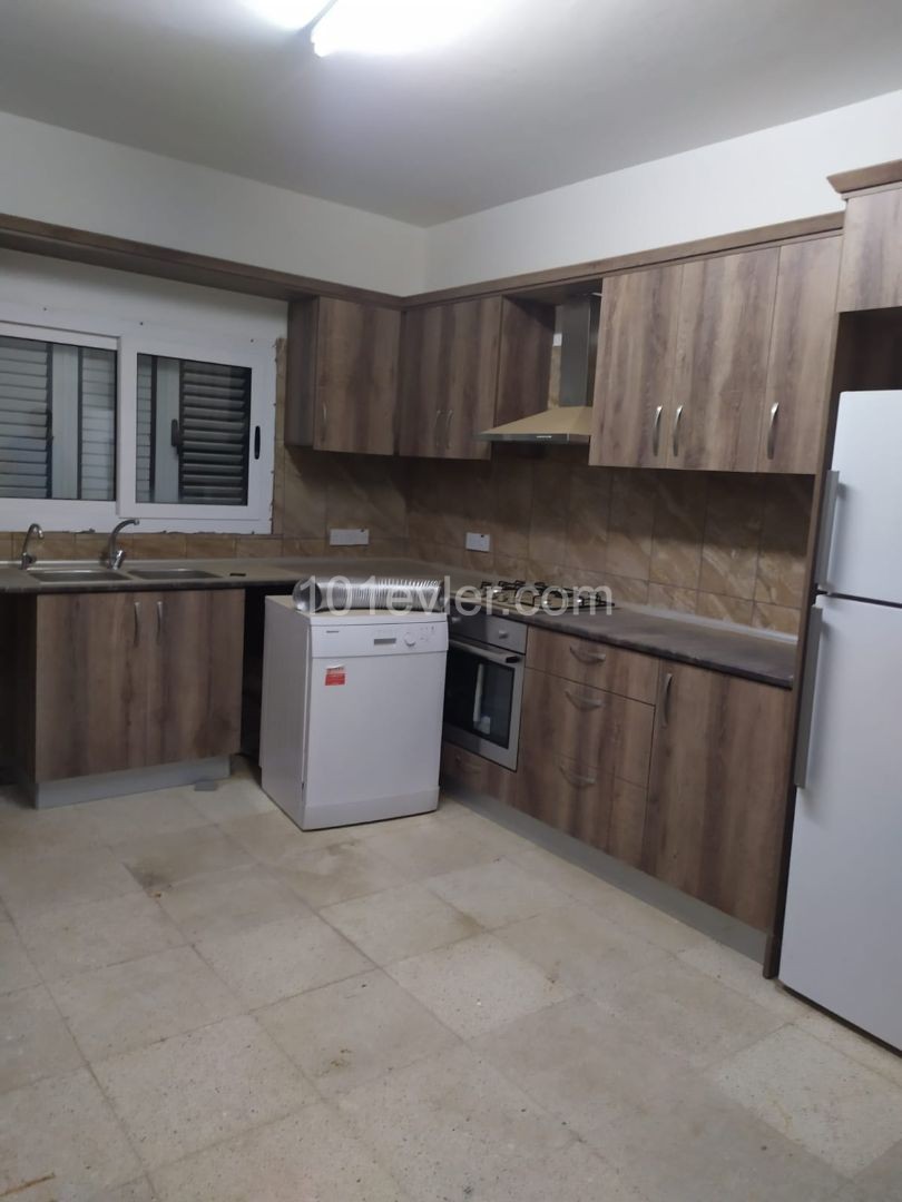 3+1 FLAT FOR RENT IN ÇATALKOY, KYRENIA ** 