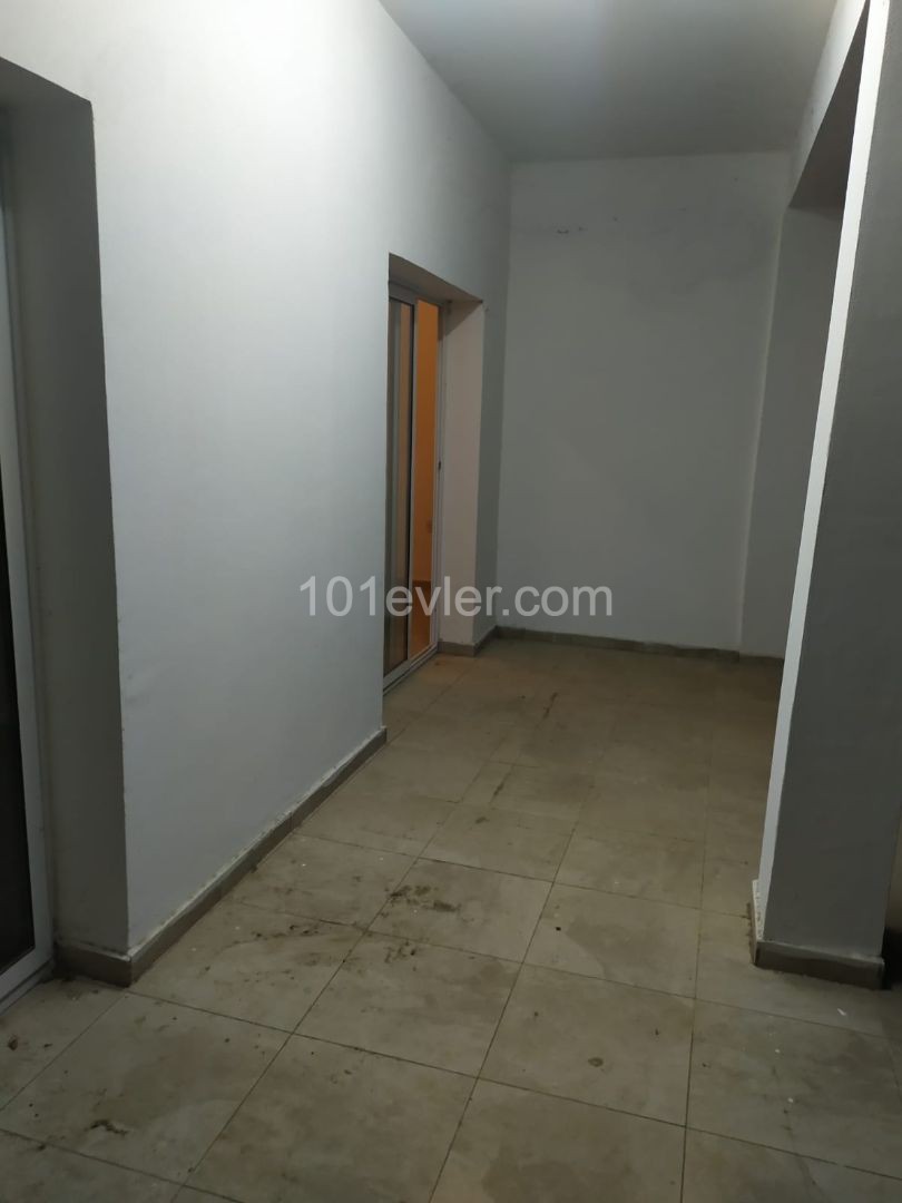 3+1 FLAT FOR RENT IN ÇATALKOY, KYRENIA ** 