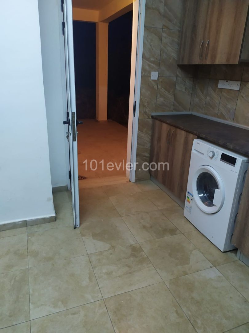 3 + 1 WOHNUNG ZUR MIETE IN KYRENIA CHATALKÖY ** 