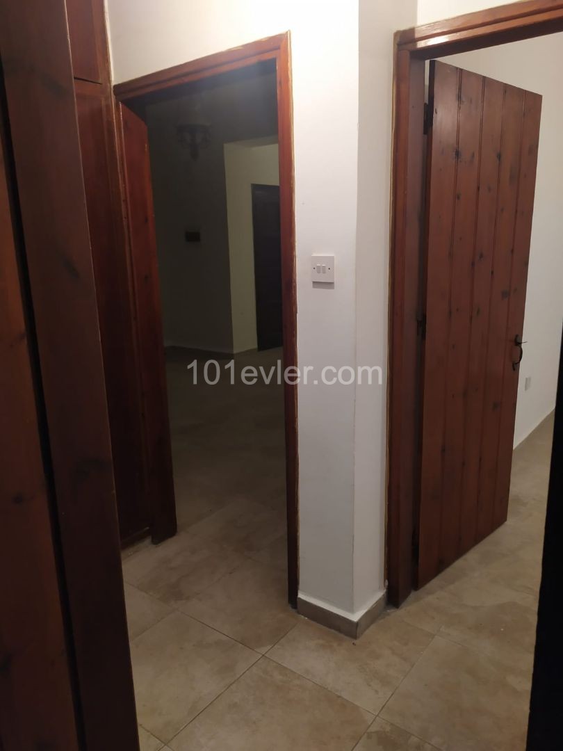 3+1 FLAT FOR RENT IN ÇATALKOY, KYRENIA ** 