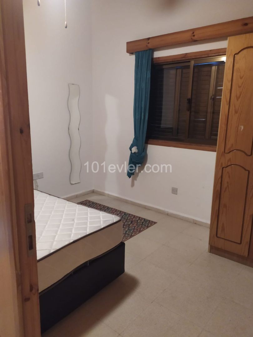 2+1 FURNISHED FLAT FOR RENT IN ALSANCAK, KYRENIA ** 