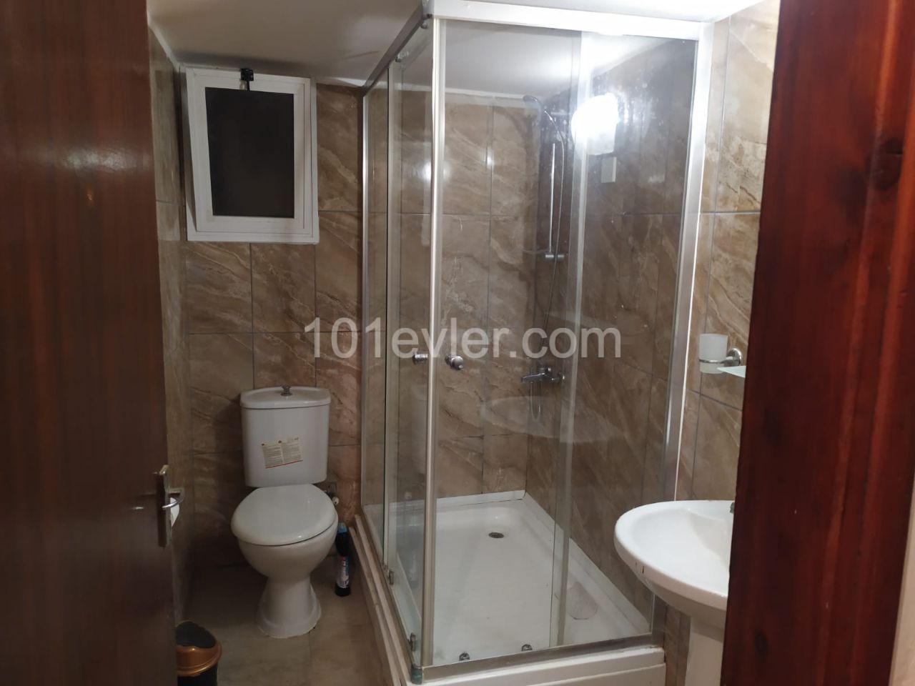 3+1 FLAT FOR RENT IN ÇATALKOY, KYRENIA ** 