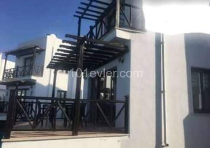 3+1 MÖBLIERTE VILLA IN KYRENIA YESILTEPE ** 