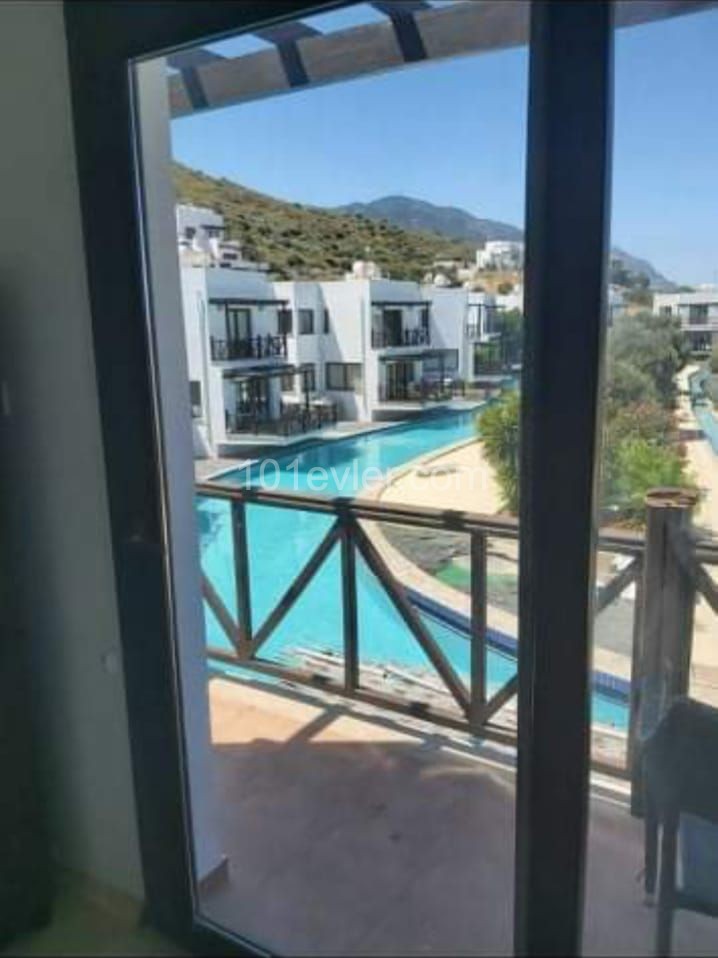 3+1 MÖBLIERTE VILLA IN KYRENIA YESILTEPE ** 