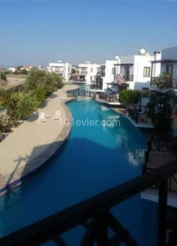 3+1 FURNISHED VILLA FOR RENT IN KYRENIA YESILTEPE ** 