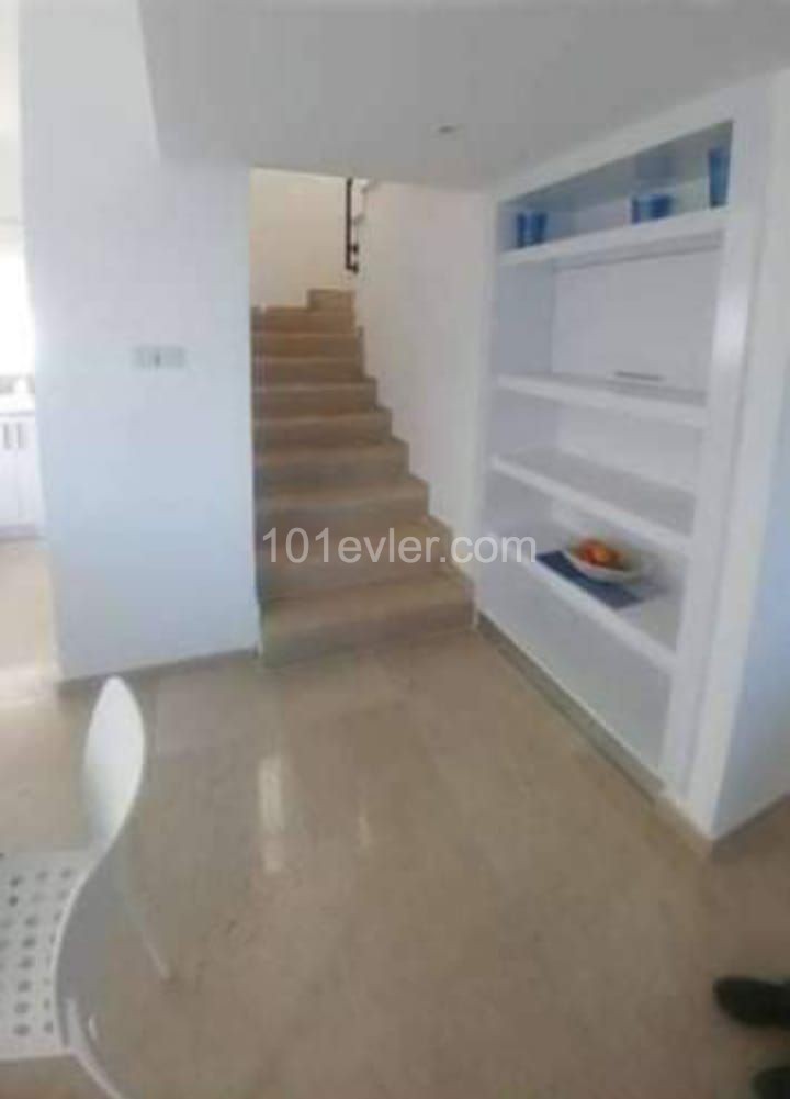 3+1 FURNISHED VILLA FOR RENT IN KYRENIA YESILTEPE ** 