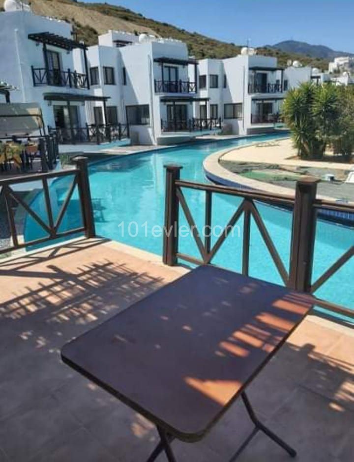 3+1 MÖBLIERTE VILLA IN KYRENIA YESILTEPE ** 