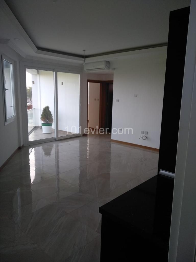 Apartment for sale in Nicosia Ortakoy 2 + 1