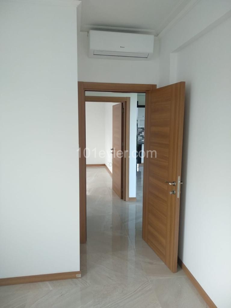 Apartment for sale in Nicosia Ortakoy 2 + 1