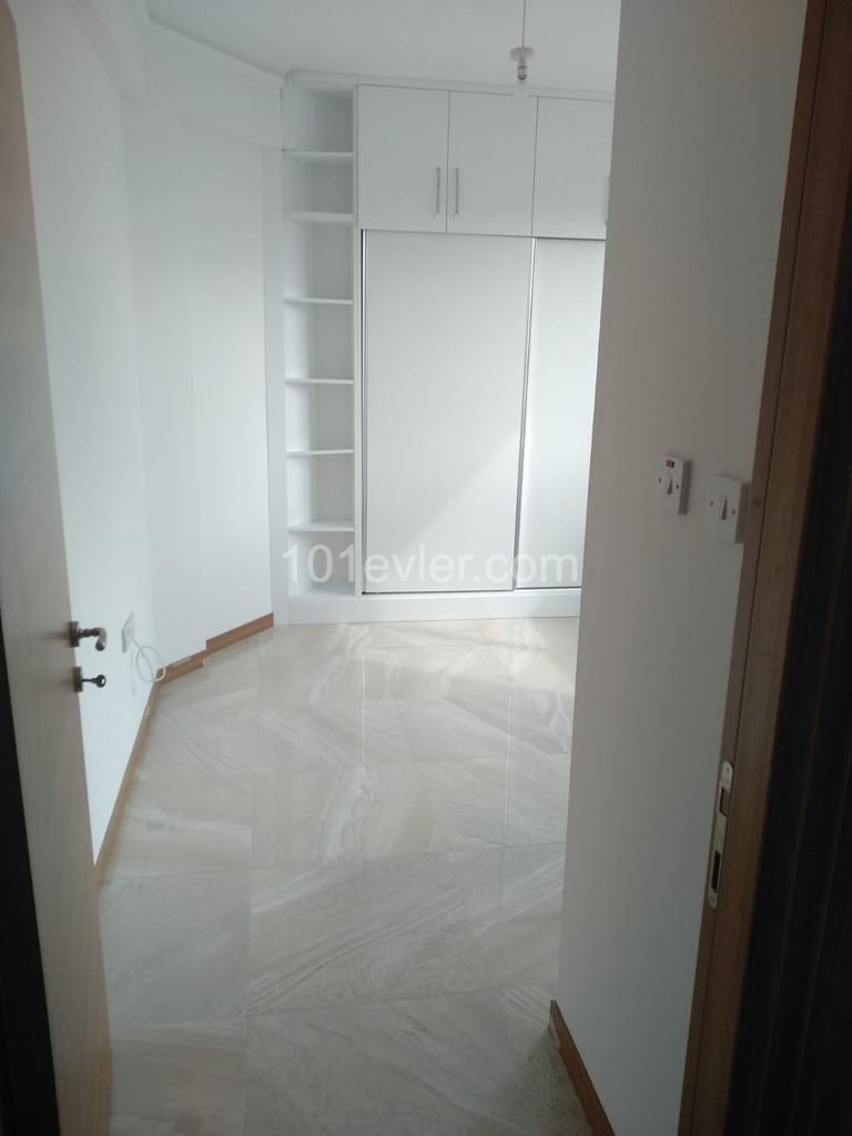 Apartment for sale in Nicosia Ortakoy 2 + 1