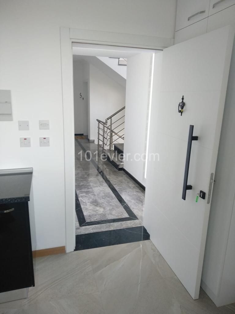 Apartment for sale in Nicosia Ortakoy 2 + 1