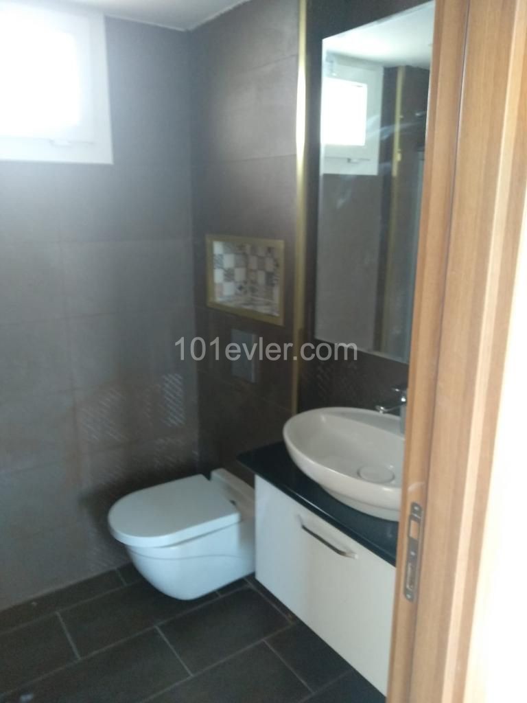 Apartment for sale in Nicosia Ortakoy 2 + 1