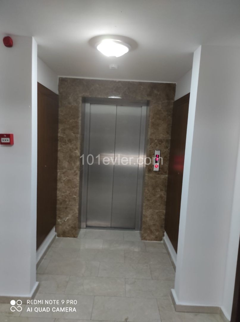 2 + 1 WOHNUNG ZUR MIETE IN KYRENIA DOGANKÖY ** 