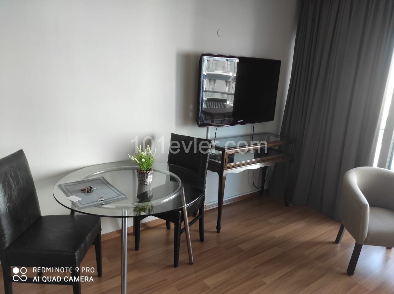 2 + 1 WOHNUNG ZUR MIETE IN KYRENIA DOGANKÖY ** 