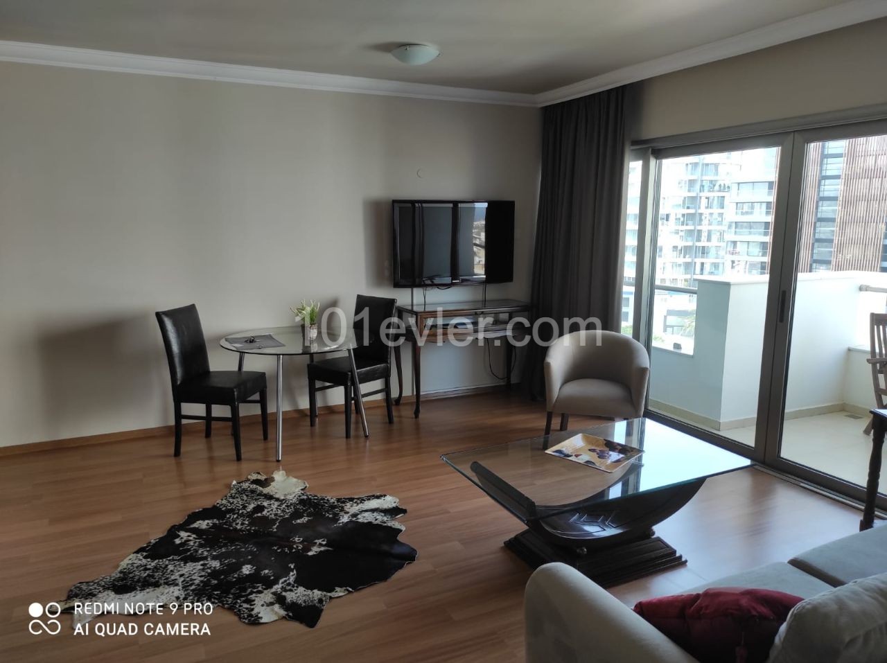 2 + 1 WOHNUNG ZUR MIETE IN KYRENIA DOGANKÖY ** 