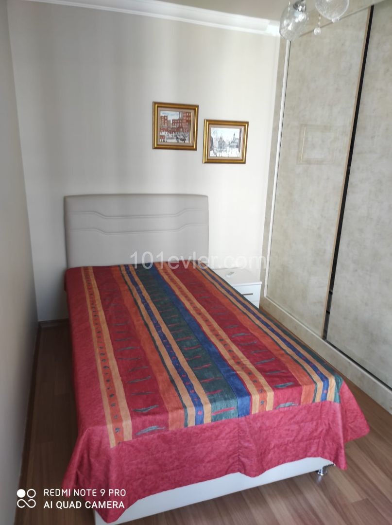 2 + 1 WOHNUNG ZUR MIETE IN KYRENIA DOGANKÖY ** 