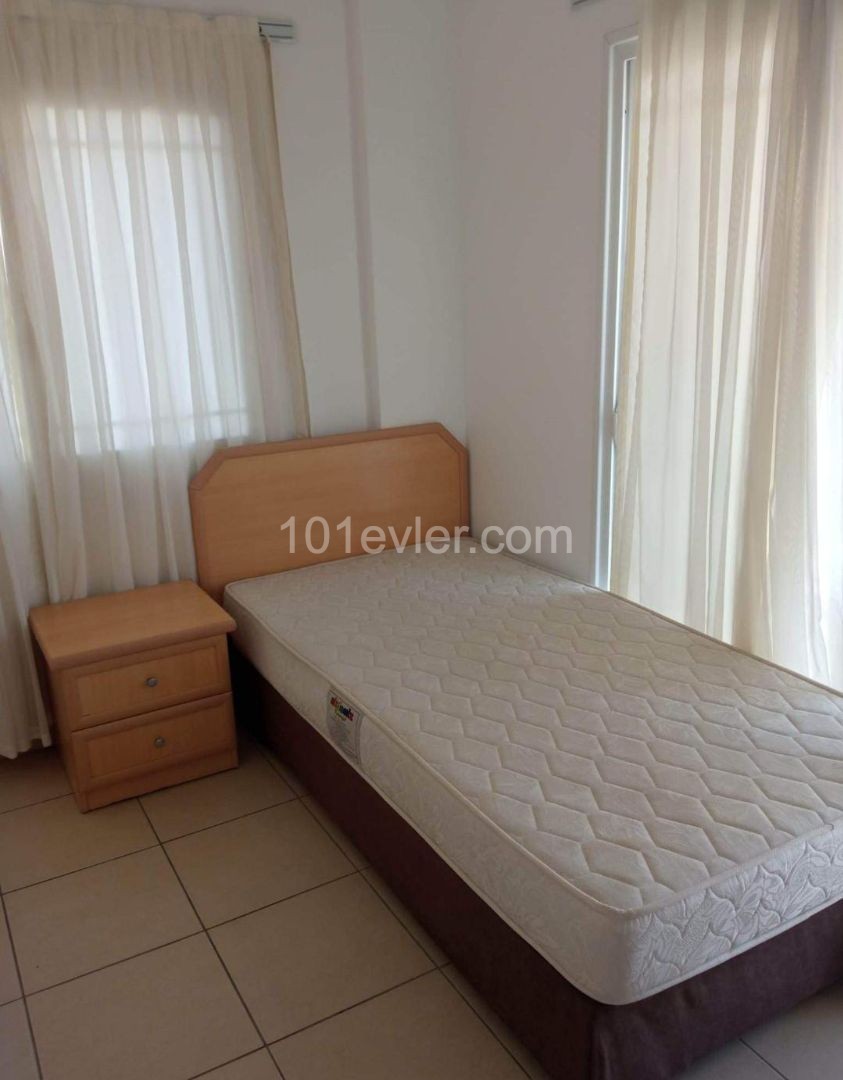 Flat To Rent in Girne Merkez, Kyrenia