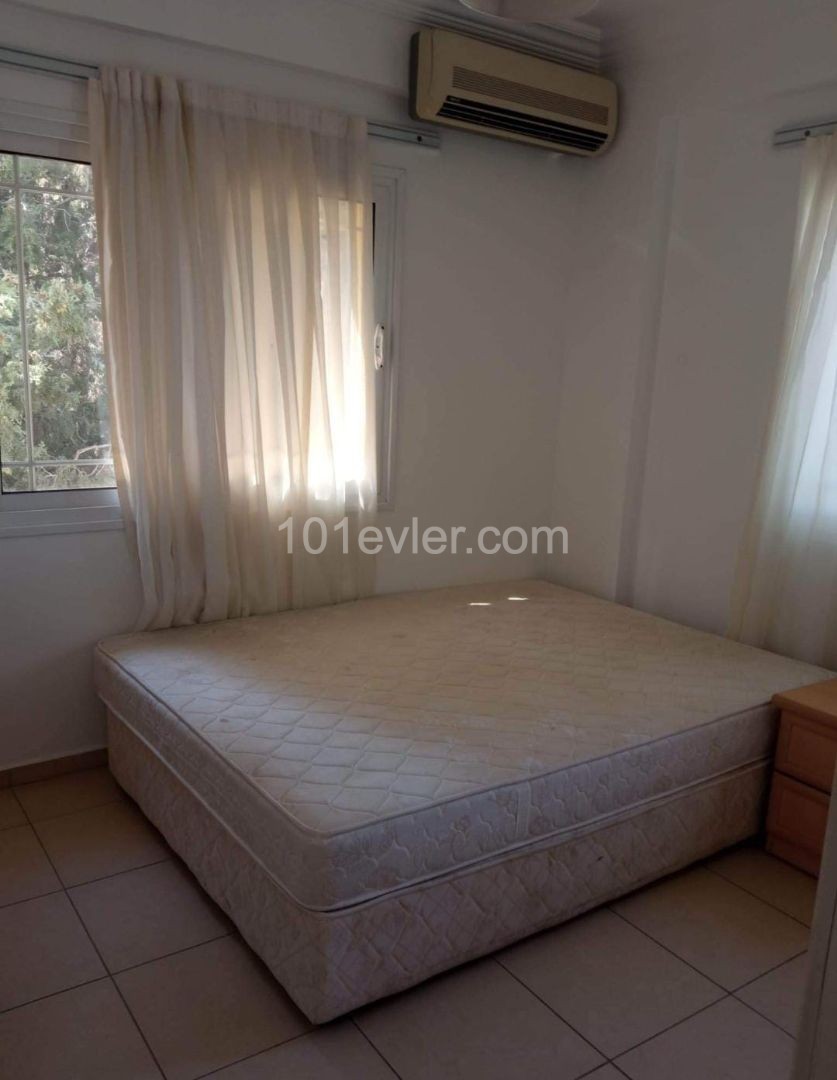 Flat To Rent in Girne Merkez, Kyrenia