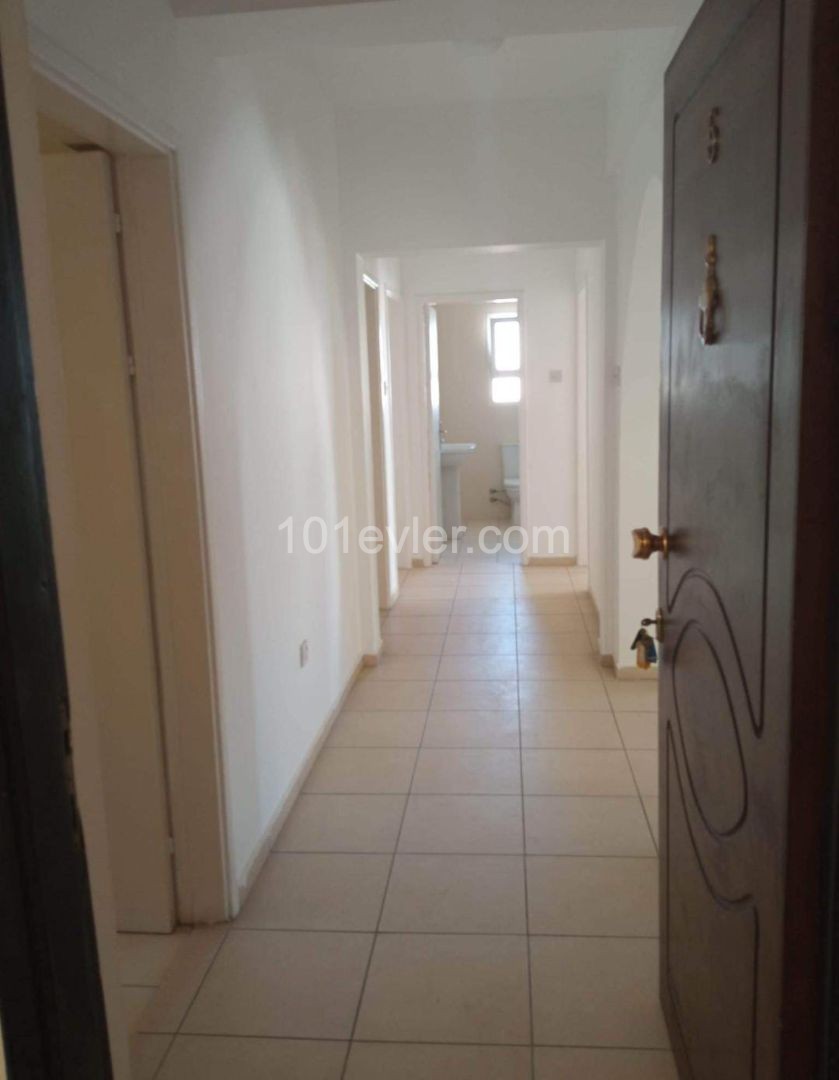 Flat To Rent in Girne Merkez, Kyrenia