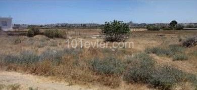 773.47 M2 LAND FOR SALE IN GAZİMAĞUSA TUZLA 