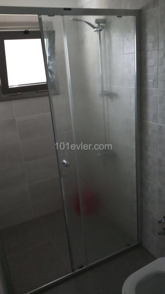 GİRNE ALSANCAK'TA 1+1 FULL EŞYALI KİRALIK DAİRE