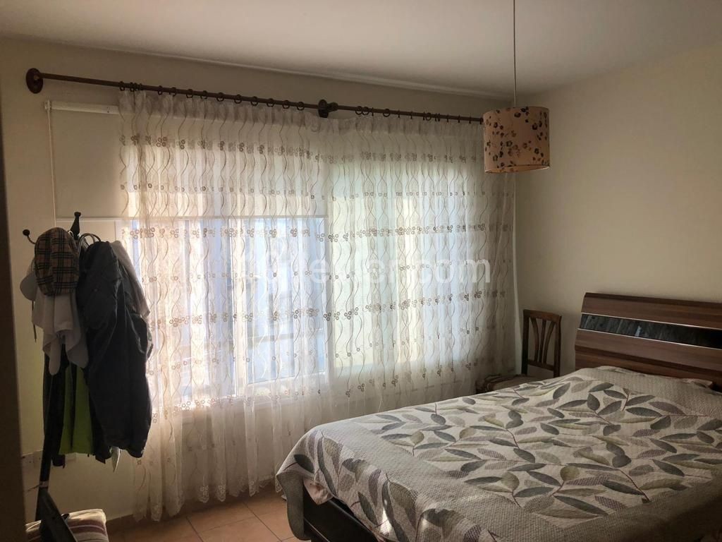 GİRNE ALSANCAK'TA 4+1 SATILIK DAİRE