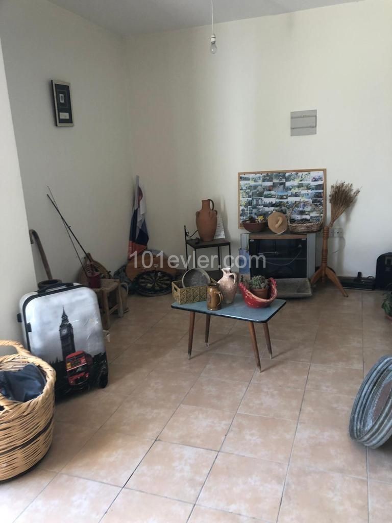 4+1 APARTMENT FOR SALE IN KYRENIA ALSANCAK 