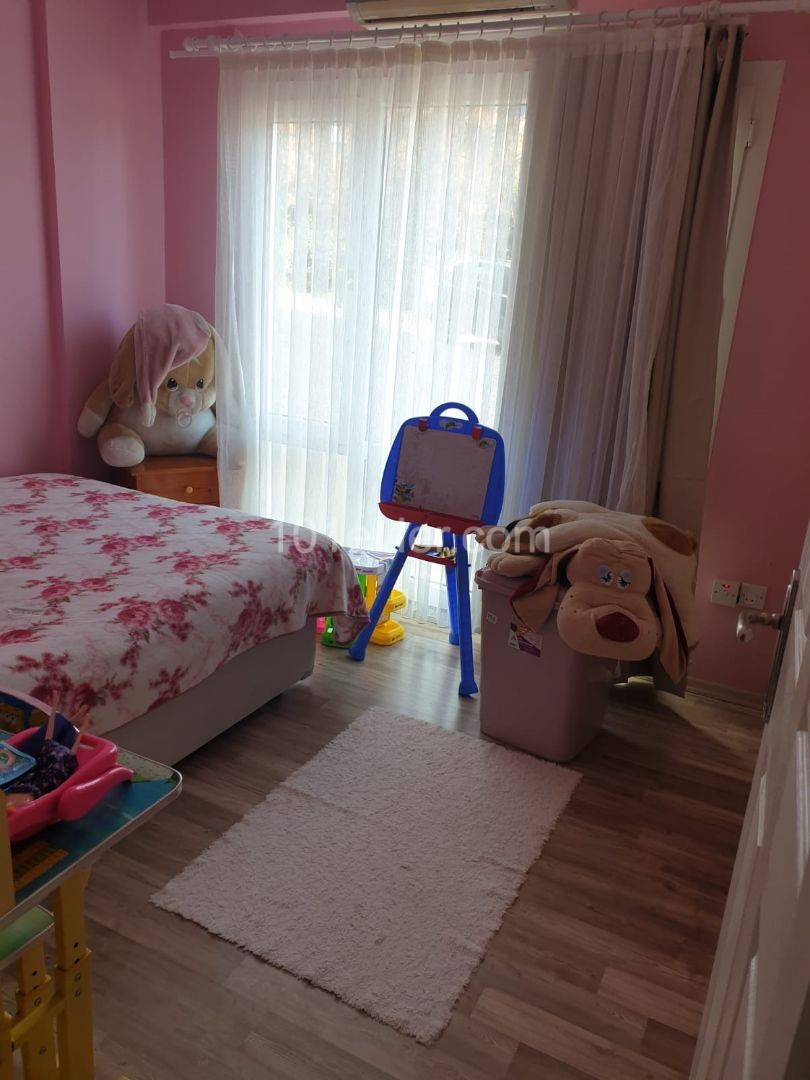 3+1 WOHNUNG ZUM VERKAUF IN KYRENIA ALSANCAK ** 