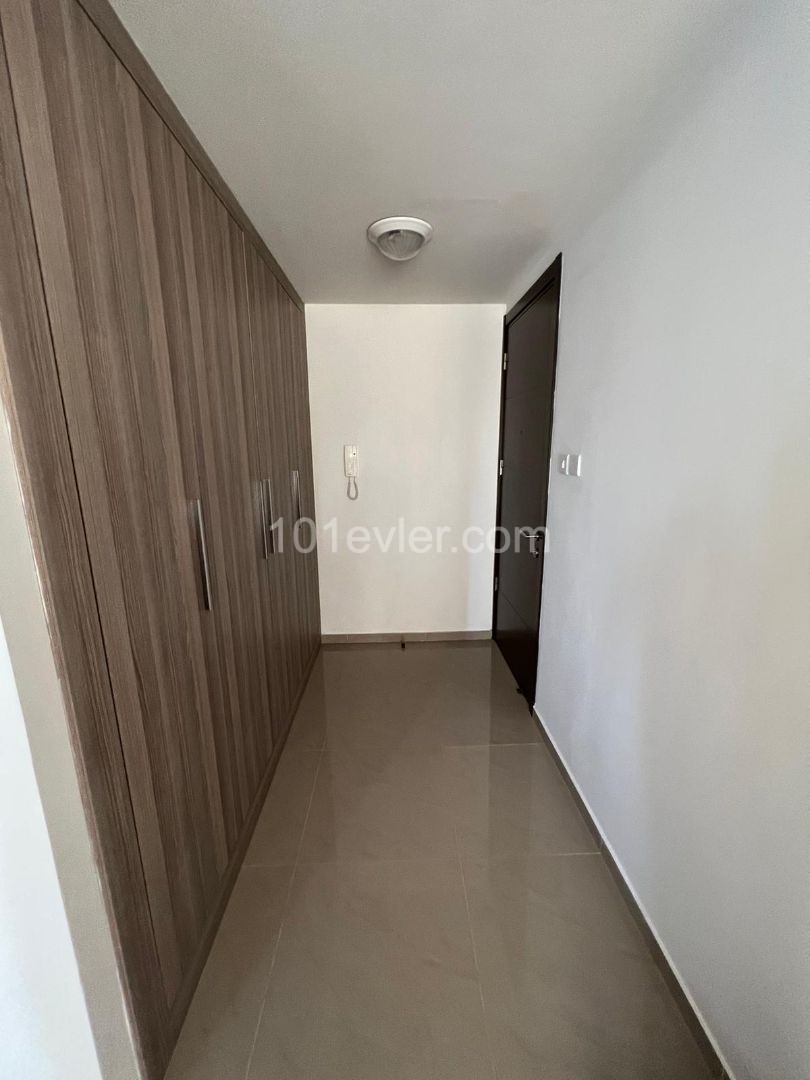 Luxury 2+1 flat in Marmara, Lefkosa for daily rent