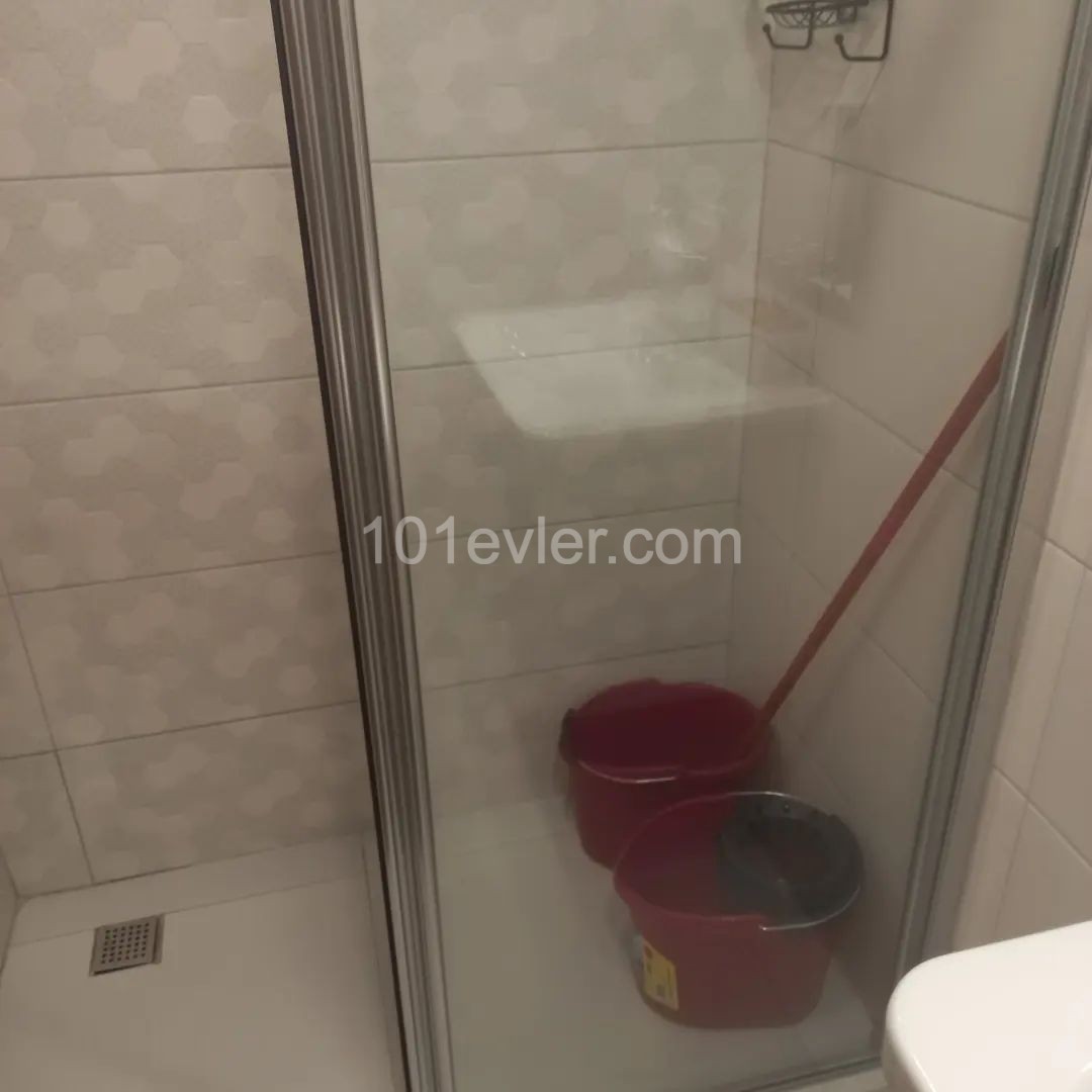 Luxury 1+1 Flat For Rent In Kyrenia Center