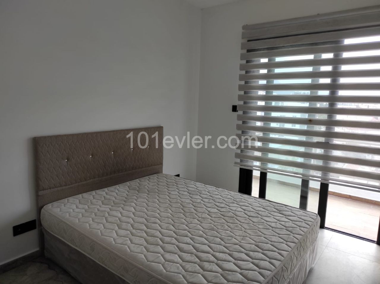 GİRNE MERKEZ'DE 3+1 FULL EŞYALI KİRALIK DAİRE