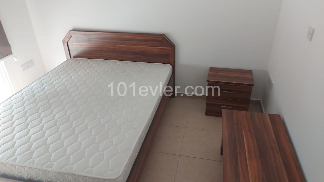 1+1 FURNISHED APARTMENT FOR RENT IN KYRENIA