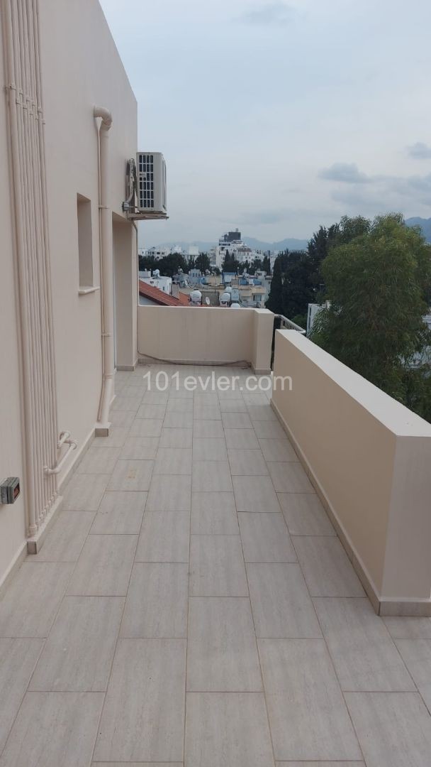 1+1 FURNISHED APARTMENT FOR RENT IN KYRENIA