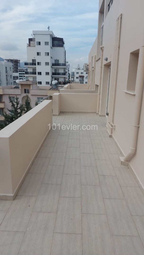 1+1 FURNISHED APARTMENT FOR RENT IN KYRENIA