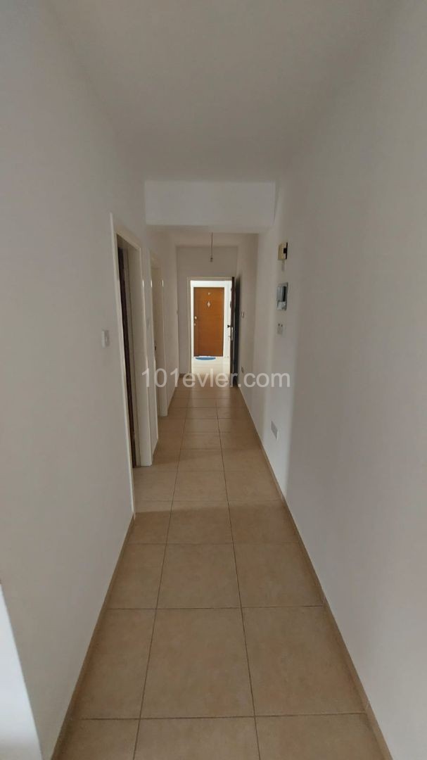 1+1 FURNISHED APARTMENT FOR RENT IN KYRENIA