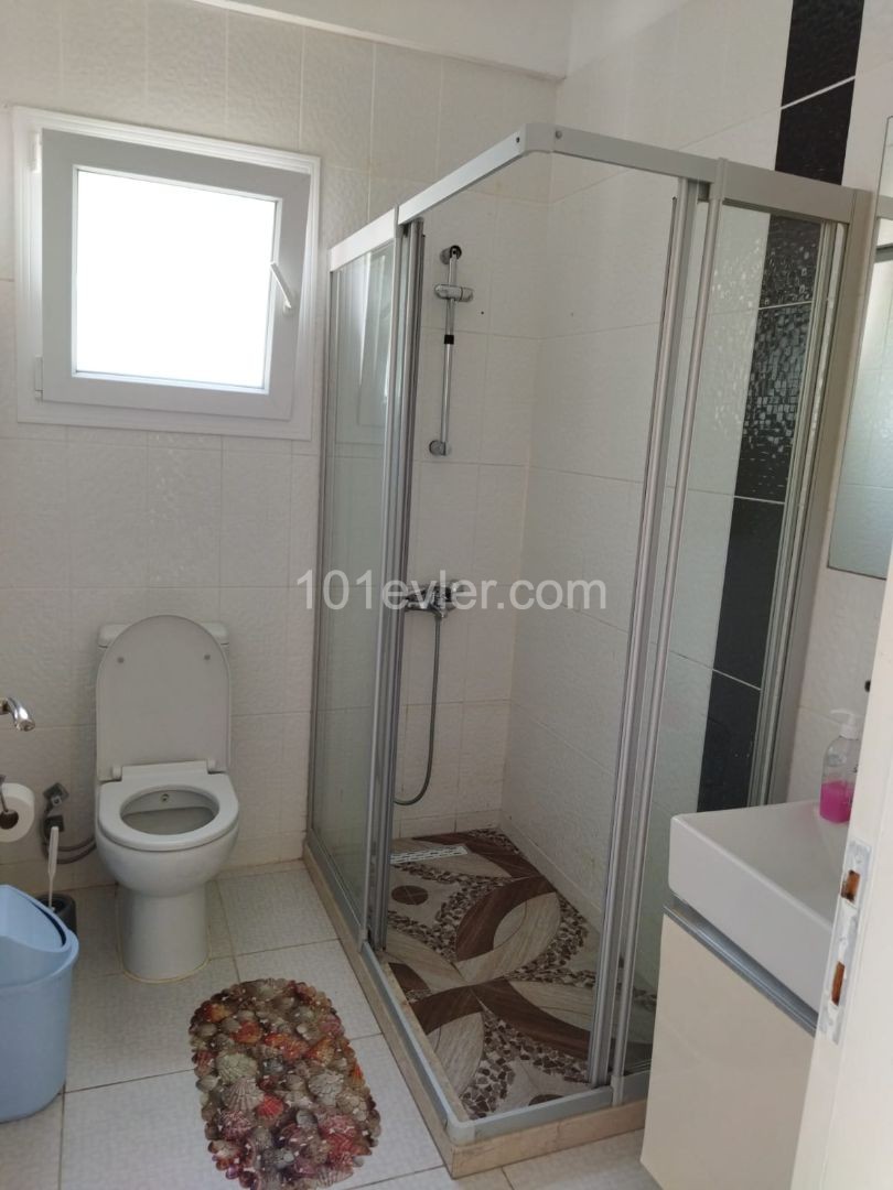 4+1 VİLLA WITH PRIVATE POOL FOR DAILY RENT IN KYRENIA ÇATALKÖY