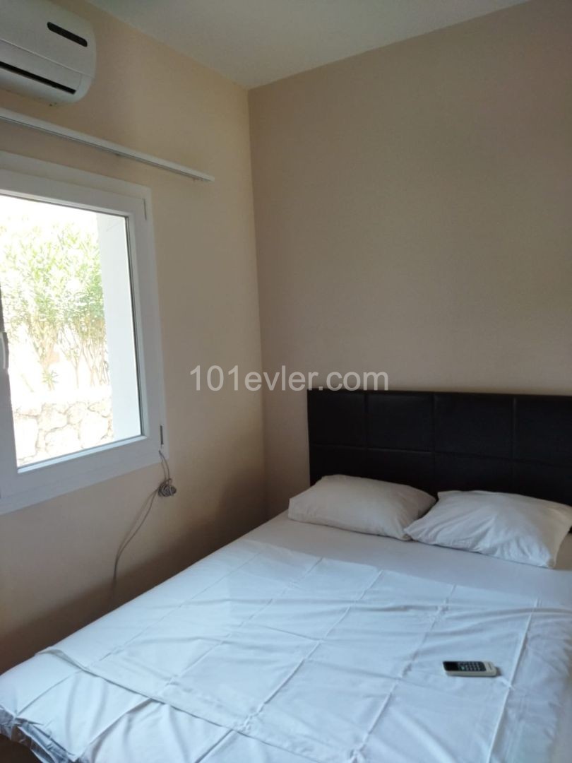 4+1 VİLLA WITH PRIVATE POOL FOR DAILY RENT IN KYRENIA ÇATALKÖY