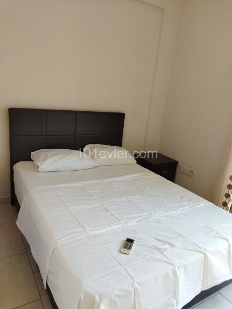 4+1 VİLLA WITH PRIVATE POOL FOR DAILY RENT IN KYRENIA ÇATALKÖY