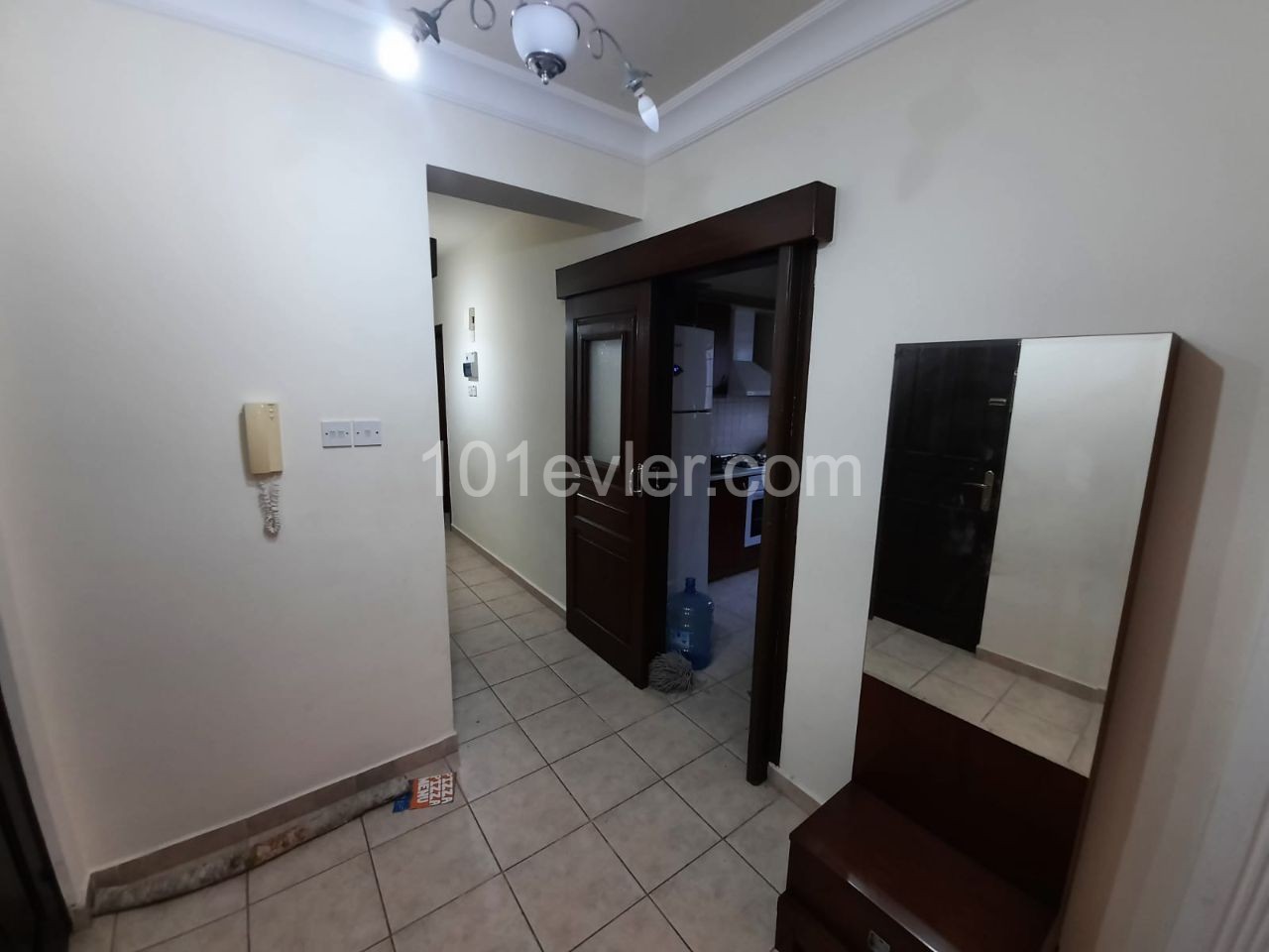 3+1 APARTMENT FOR SALE IN KARAKUM KYRENIA 