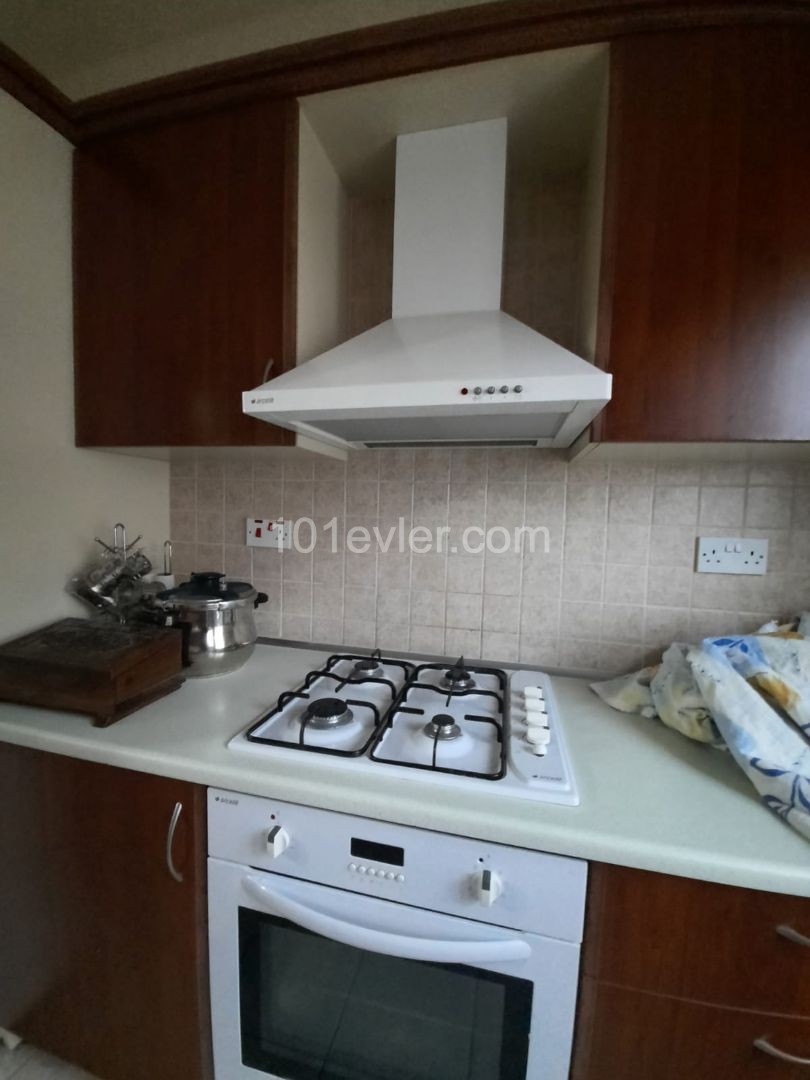 3+1 APARTMENT FOR SALE IN KARAKUM KYRENIA 