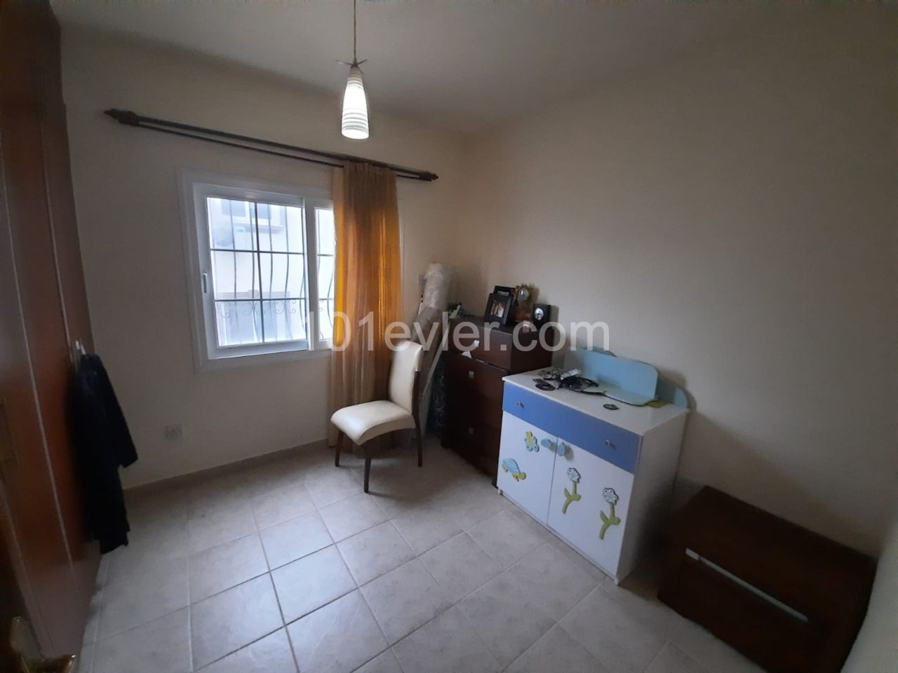 3+1 APARTMENT FOR SALE IN KARAKUM KYRENIA 