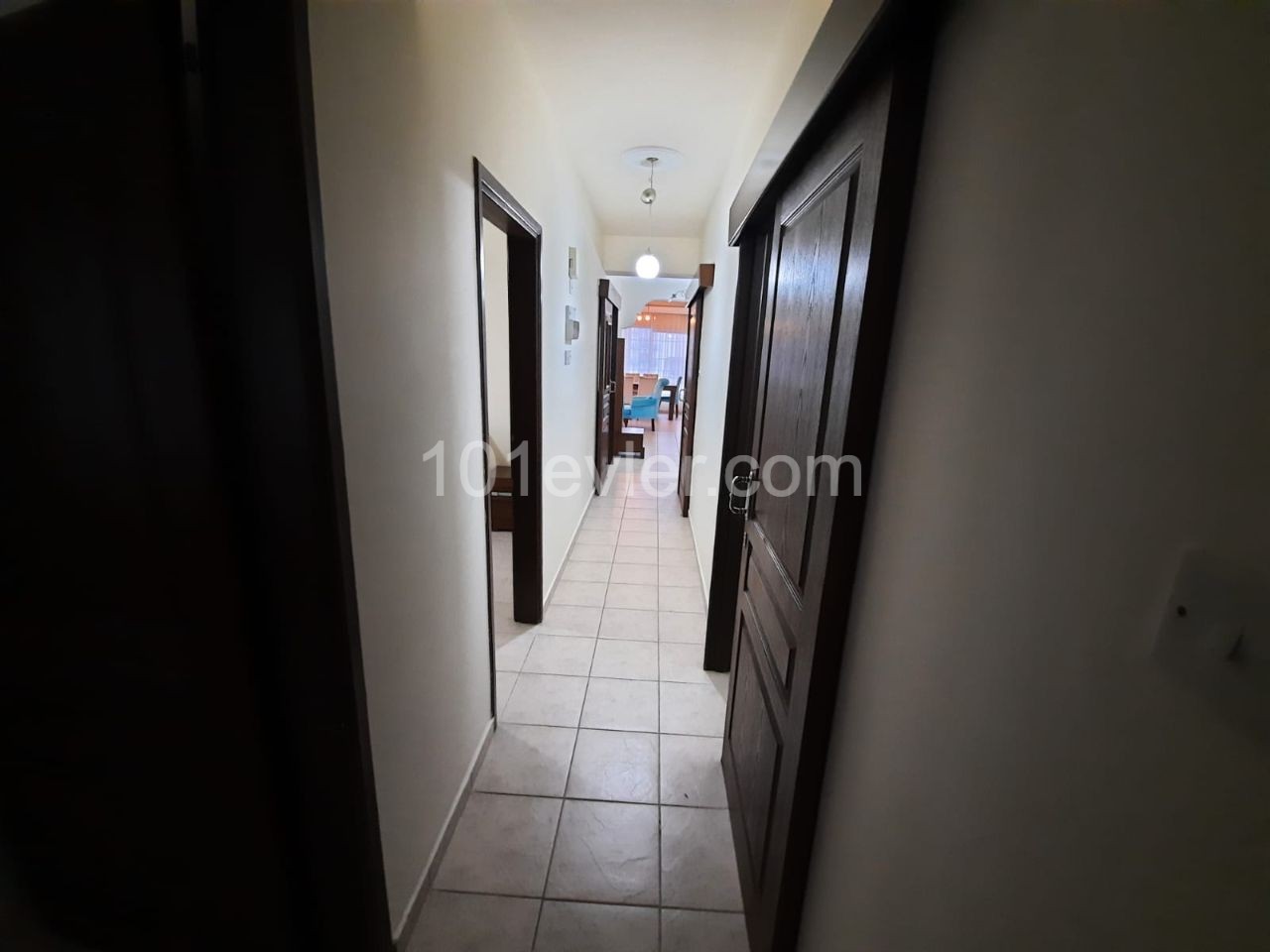 3+1 APARTMENT FOR SALE IN KARAKUM KYRENIA 