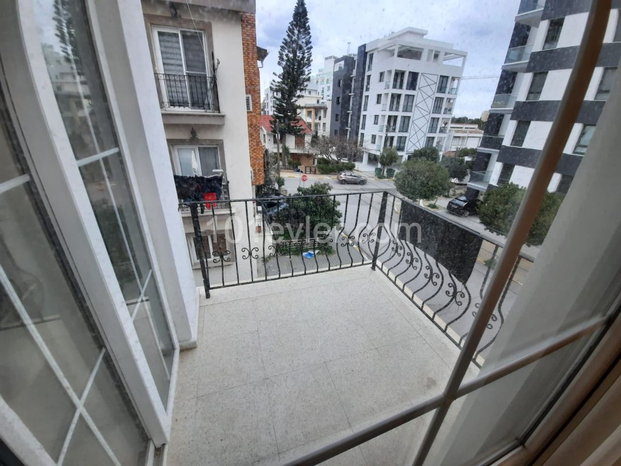 3+1 APARTMENT FOR SALE IN KARAKUM KYRENIA 